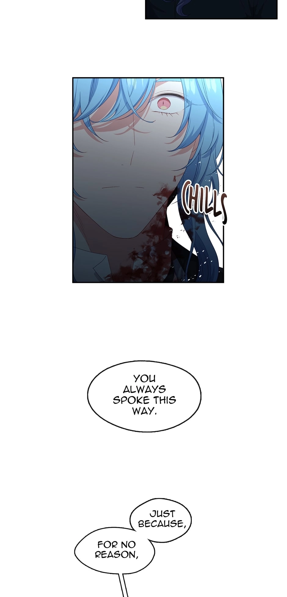 Beware the Villainess! Chapter 54 Page 24
