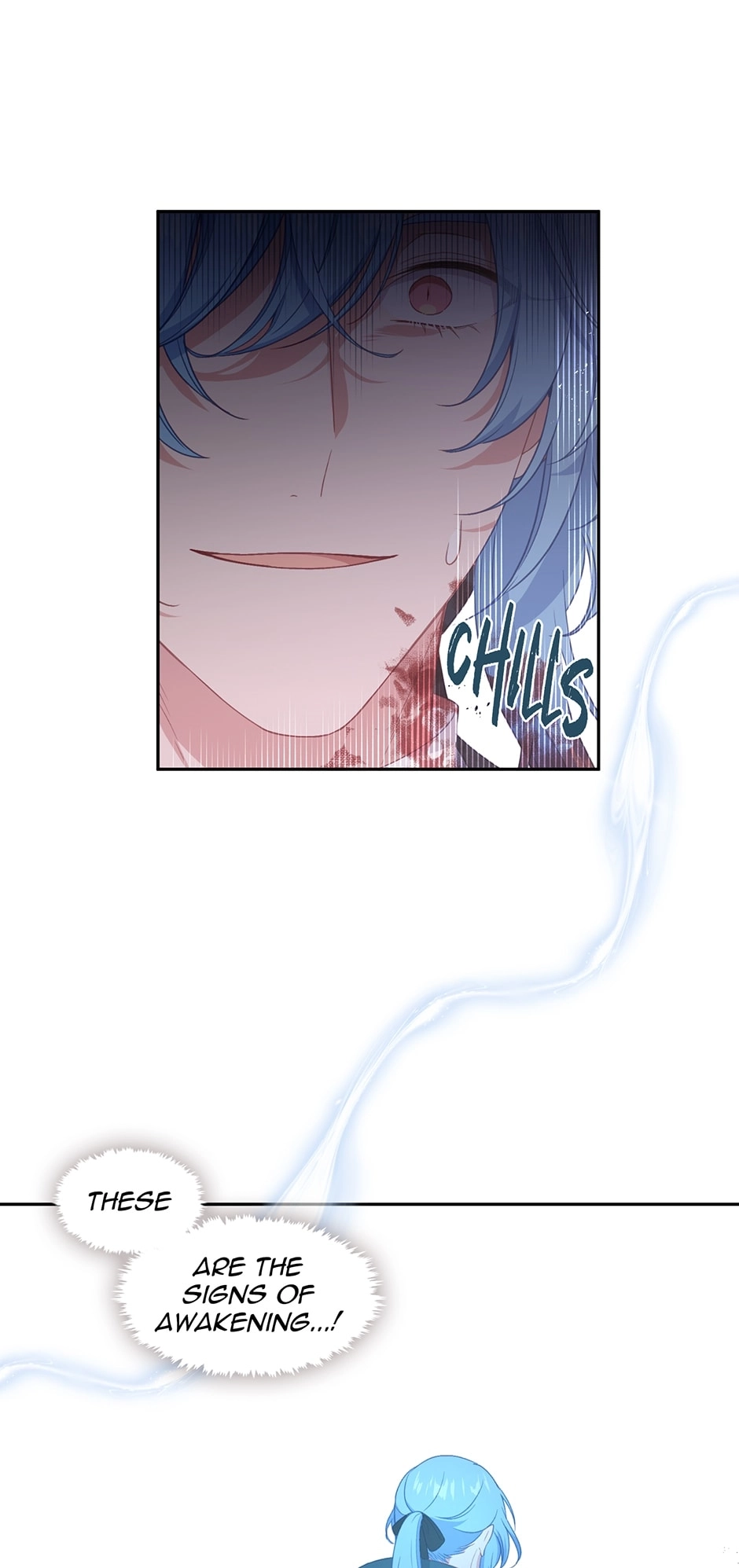 Beware the Villainess! Chapter 54 Page 26