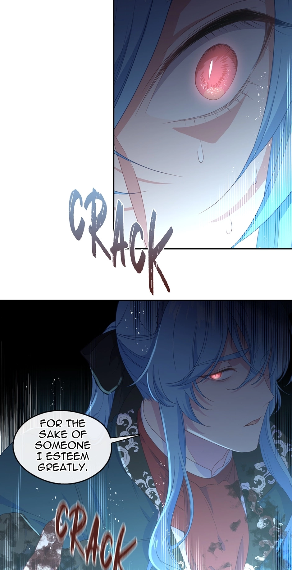 Beware the Villainess! Chapter 54 Page 33