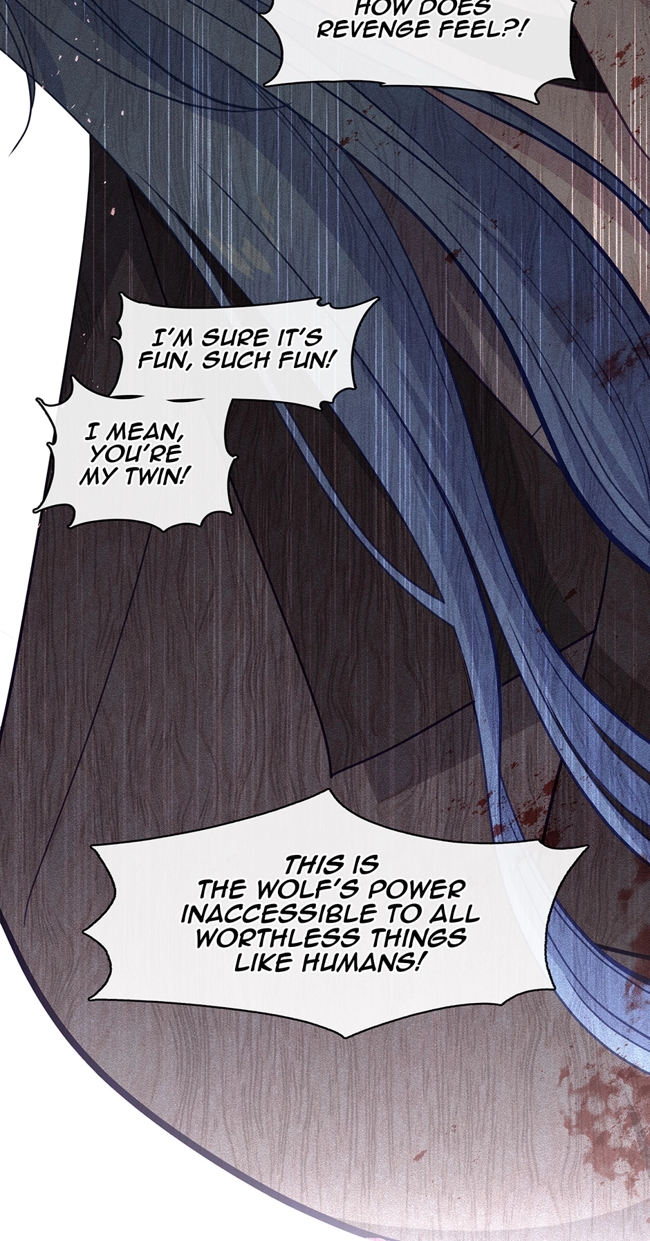 Beware the Villainess! Chapter 54 Page 43