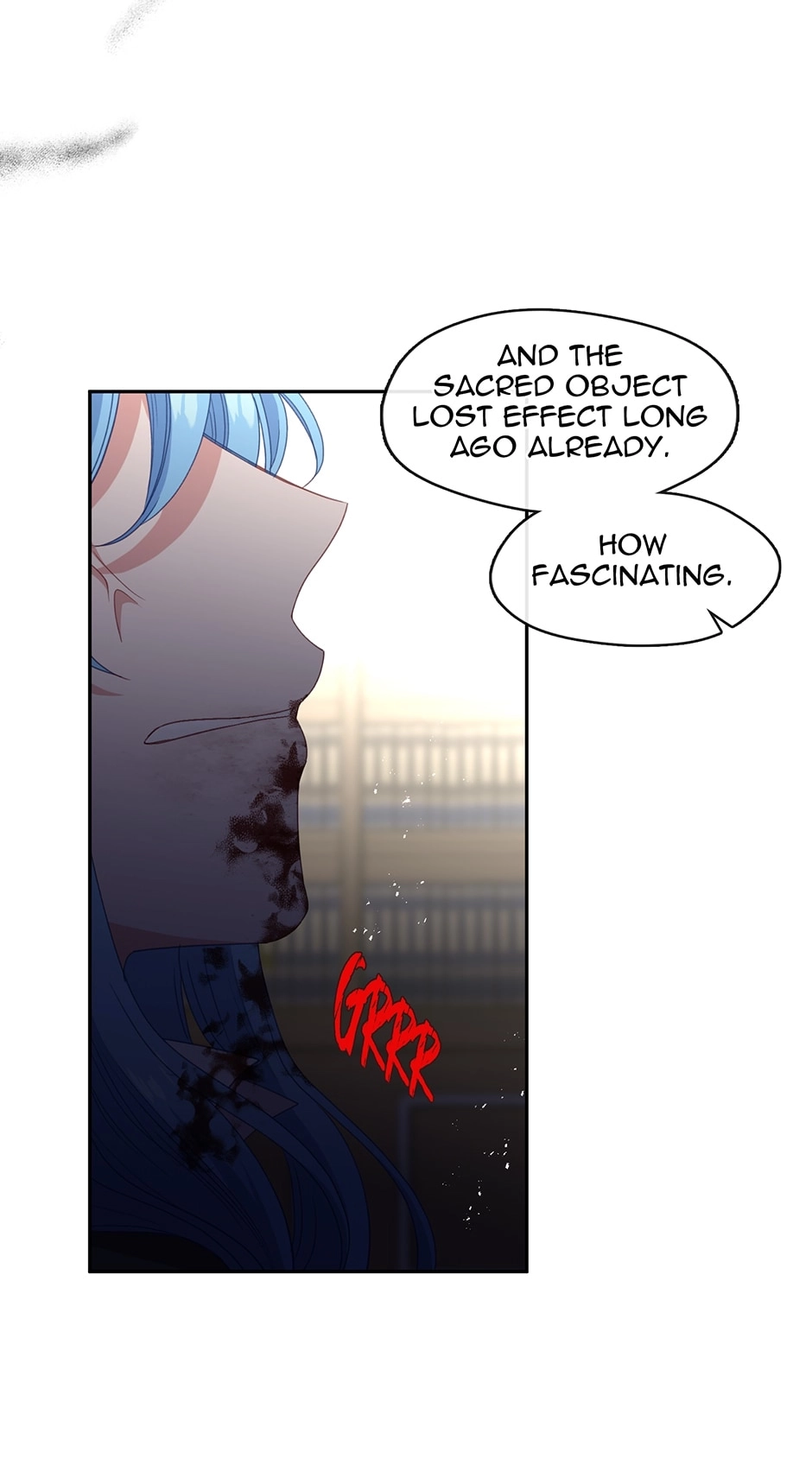 Beware the Villainess! Chapter 54 Page 47