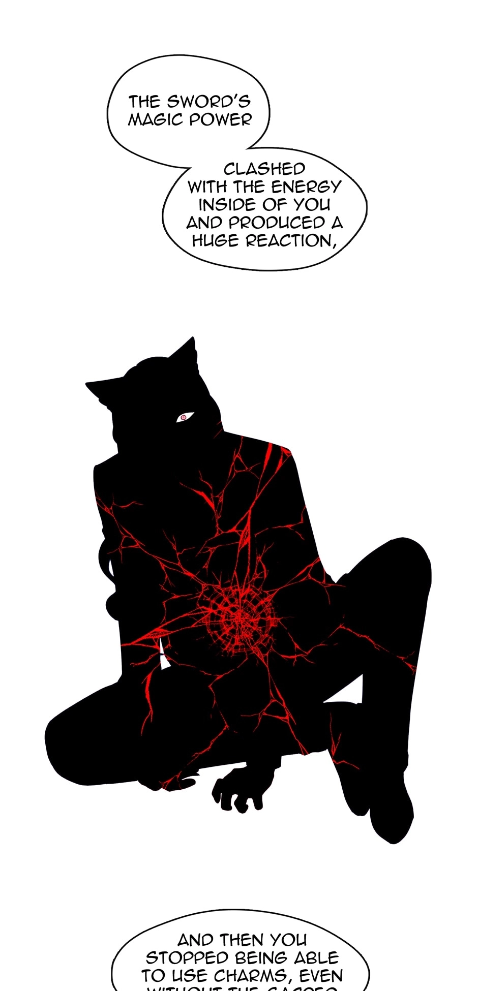 Beware the Villainess! Chapter 54 Page 50