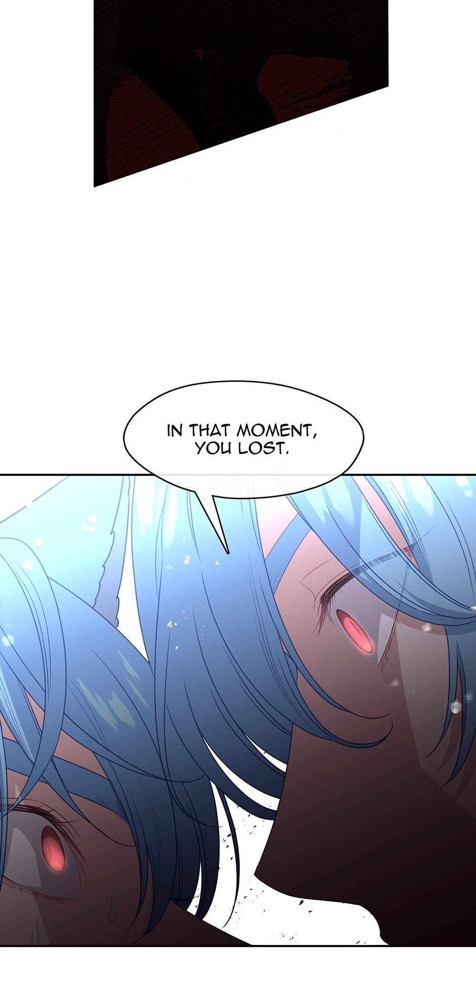Beware the Villainess! Chapter 54 Page 53