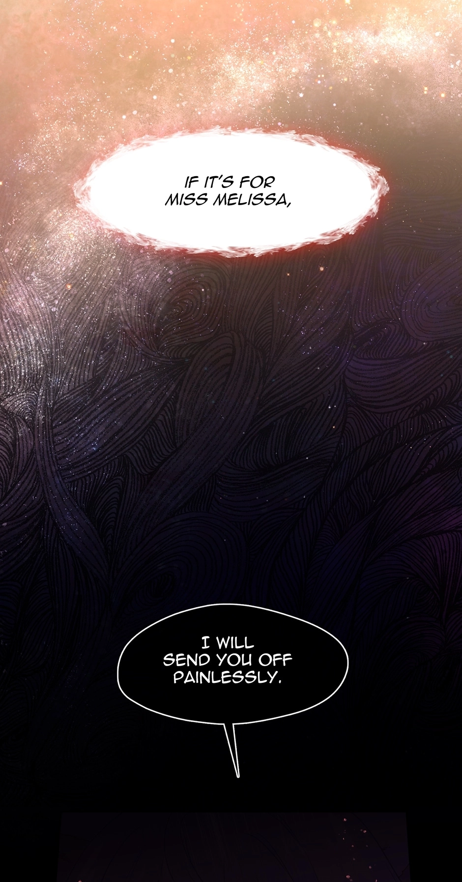 Beware the Villainess! Chapter 54 Page 57