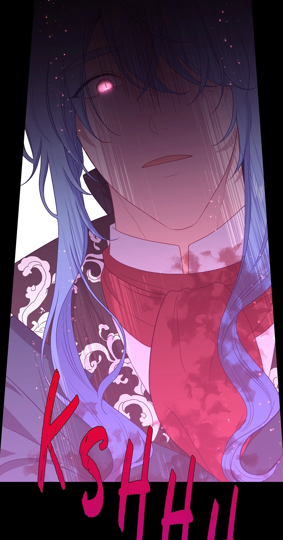 Beware the Villainess! Chapter 54 Page 58