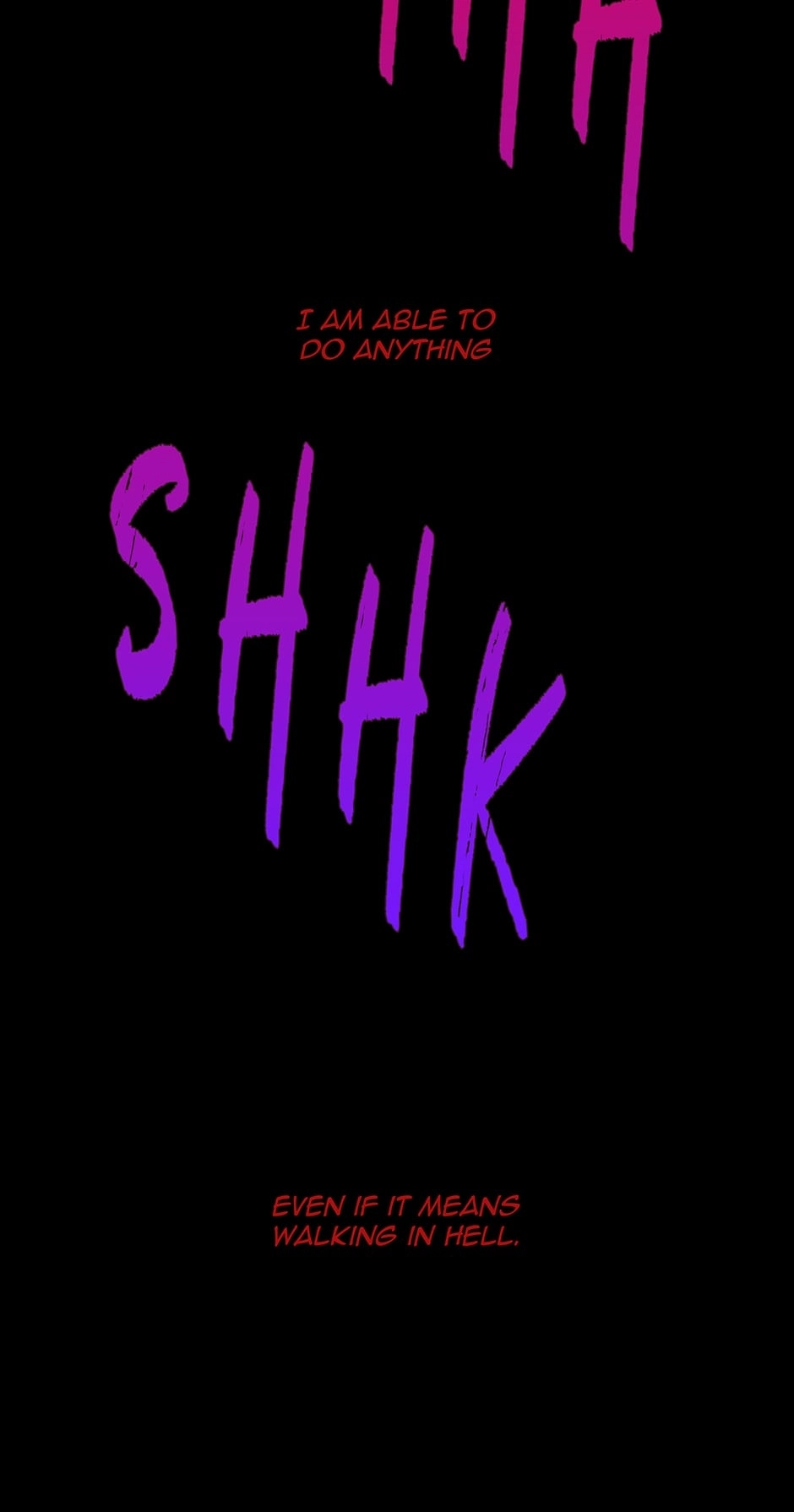 Beware the Villainess! Chapter 54 Page 59