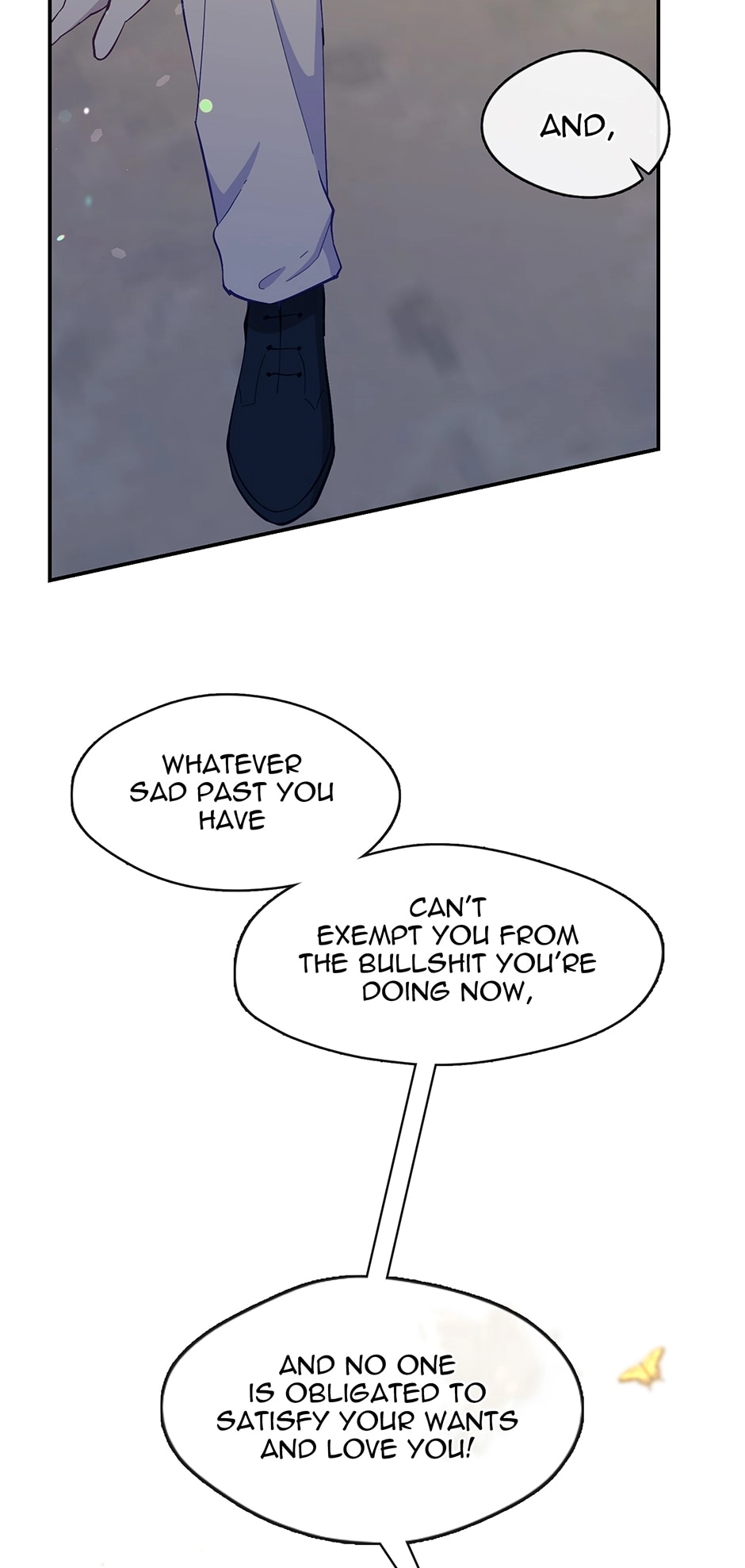 Beware the Villainess! Chapter 71 Page 11