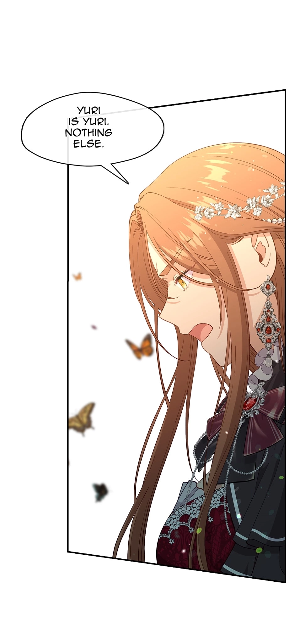 Beware the Villainess! Chapter 71 Page 14