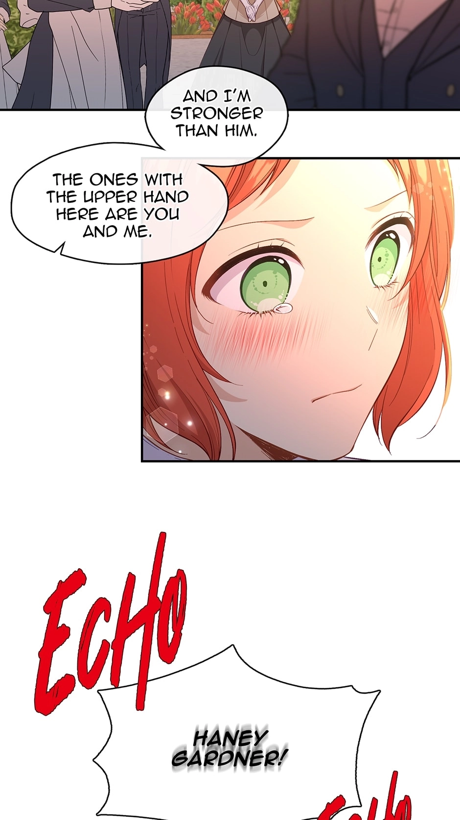 Beware the Villainess! Chapter 71 Page 31