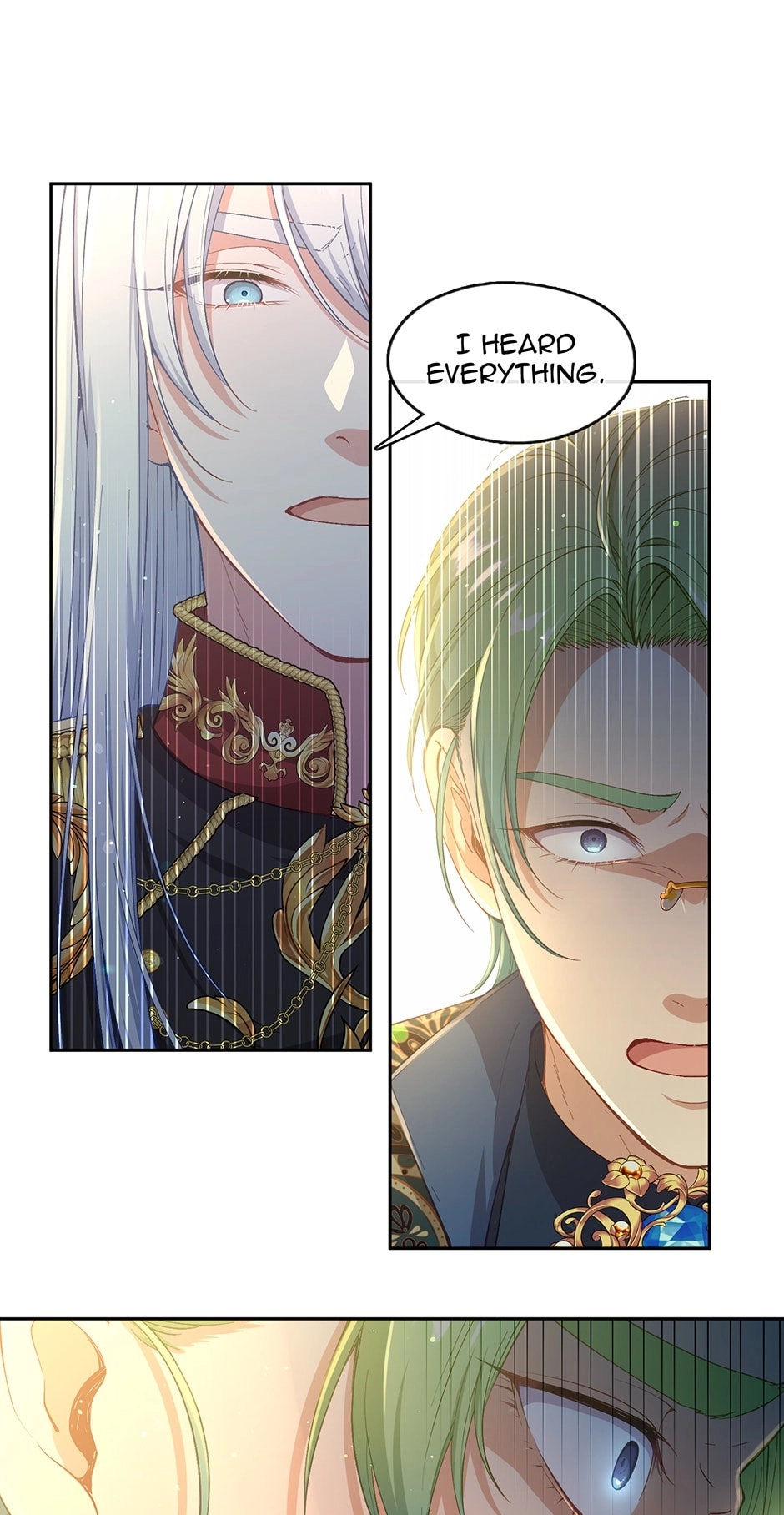Beware the Villainess! Chapter 71 Page 51