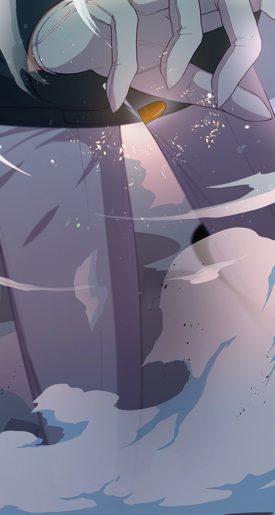 Beware the Villainess! Chapter 71 Page 60