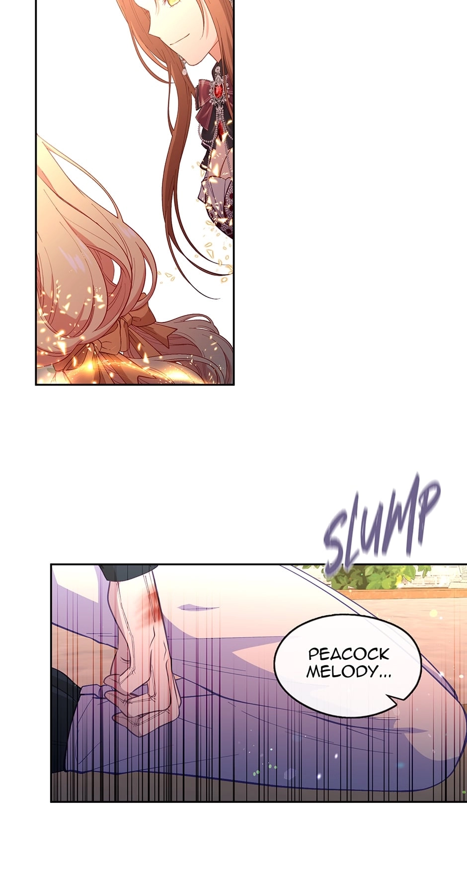 Beware the Villainess! Chapter 71 Page 64