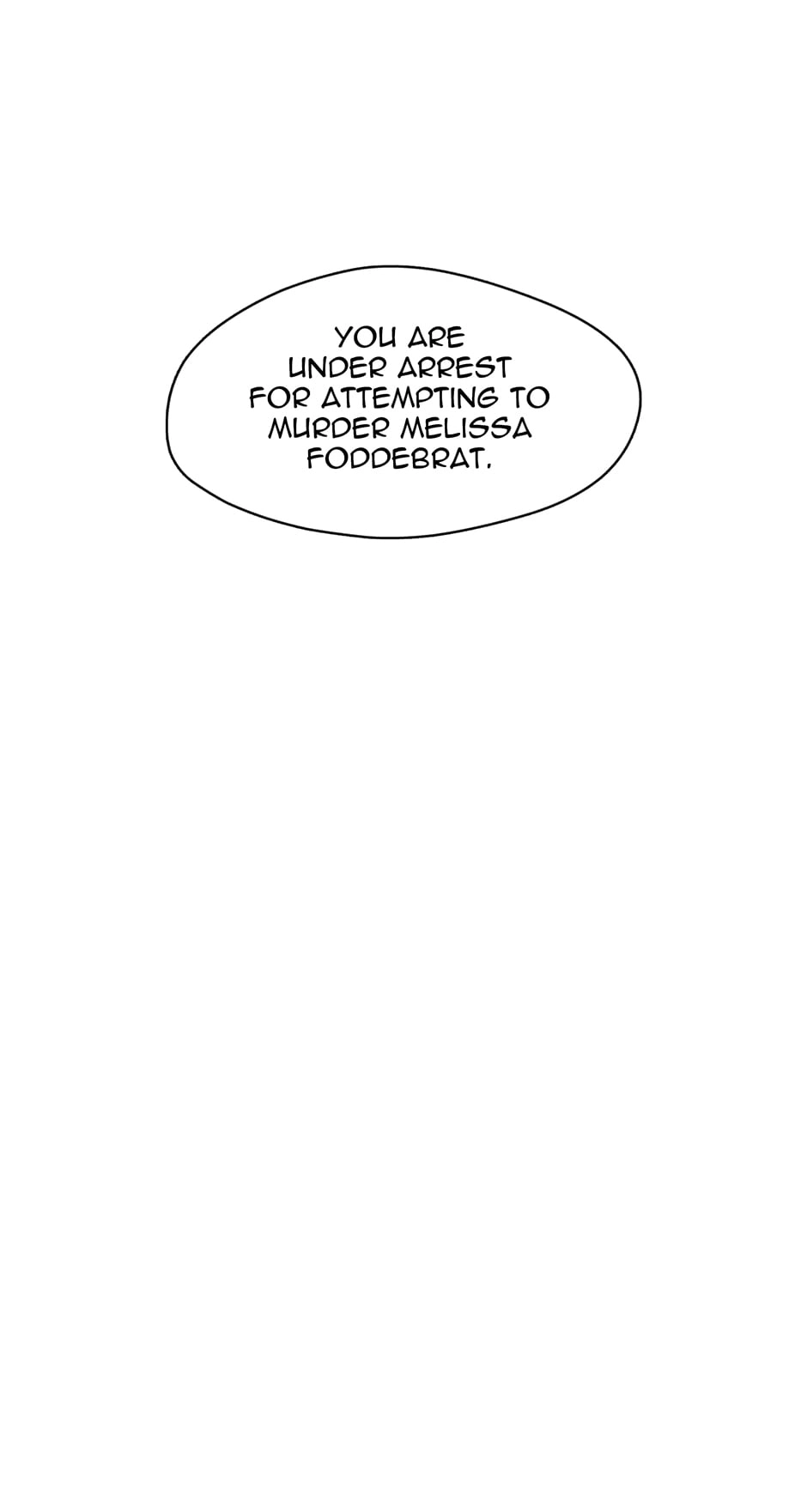 Beware the Villainess! Chapter 71 Page 65