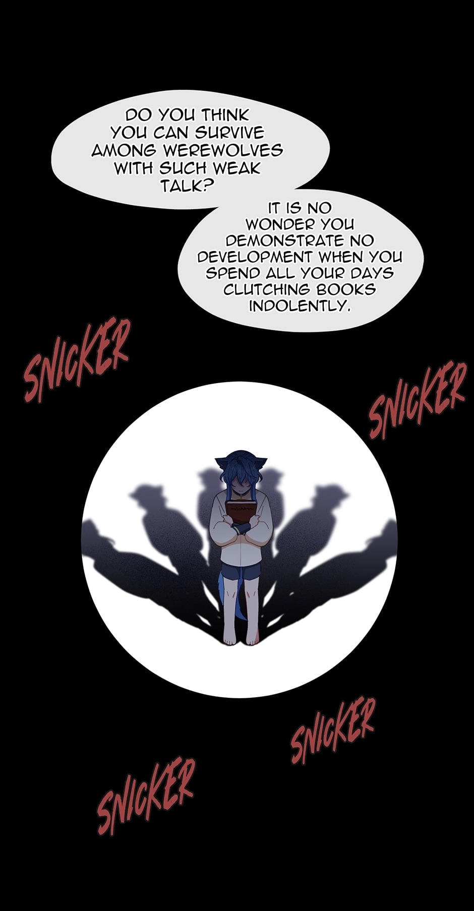 Beware the Villainess! Chapter 51 Page 5