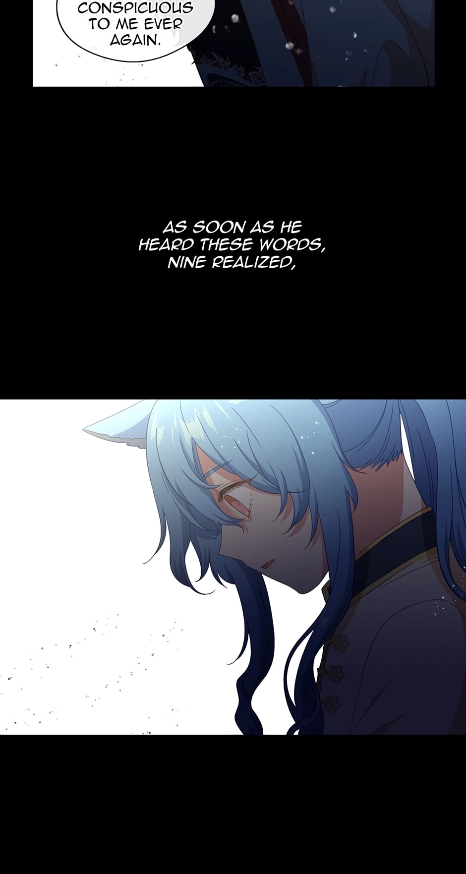 Beware the Villainess! Chapter 51 Page 9