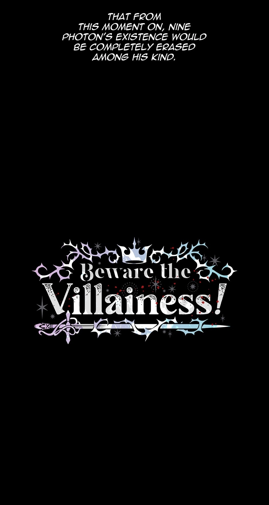 Beware the Villainess! Chapter 51 Page 10