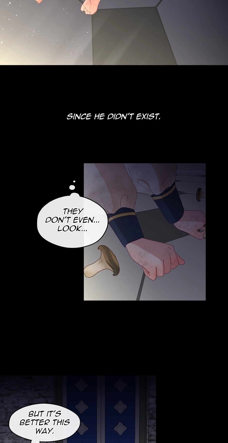 Beware the Villainess! Chapter 51 Page 14