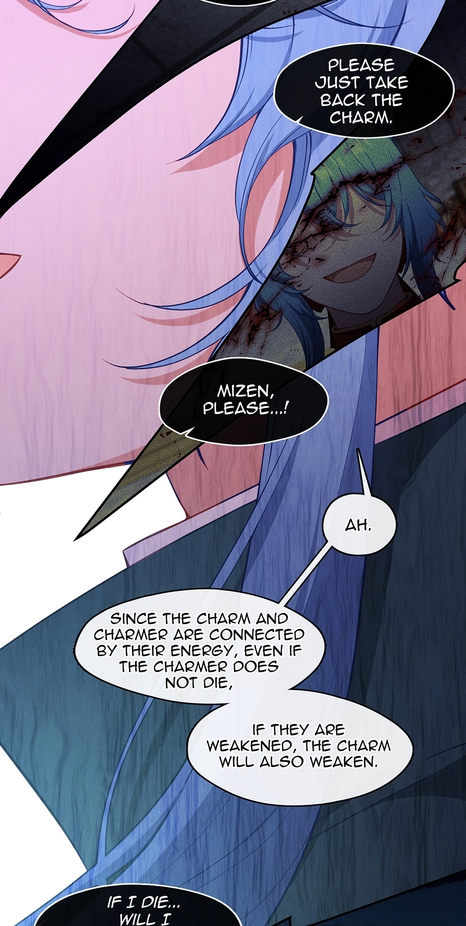 Beware the Villainess! Chapter 51 Page 29
