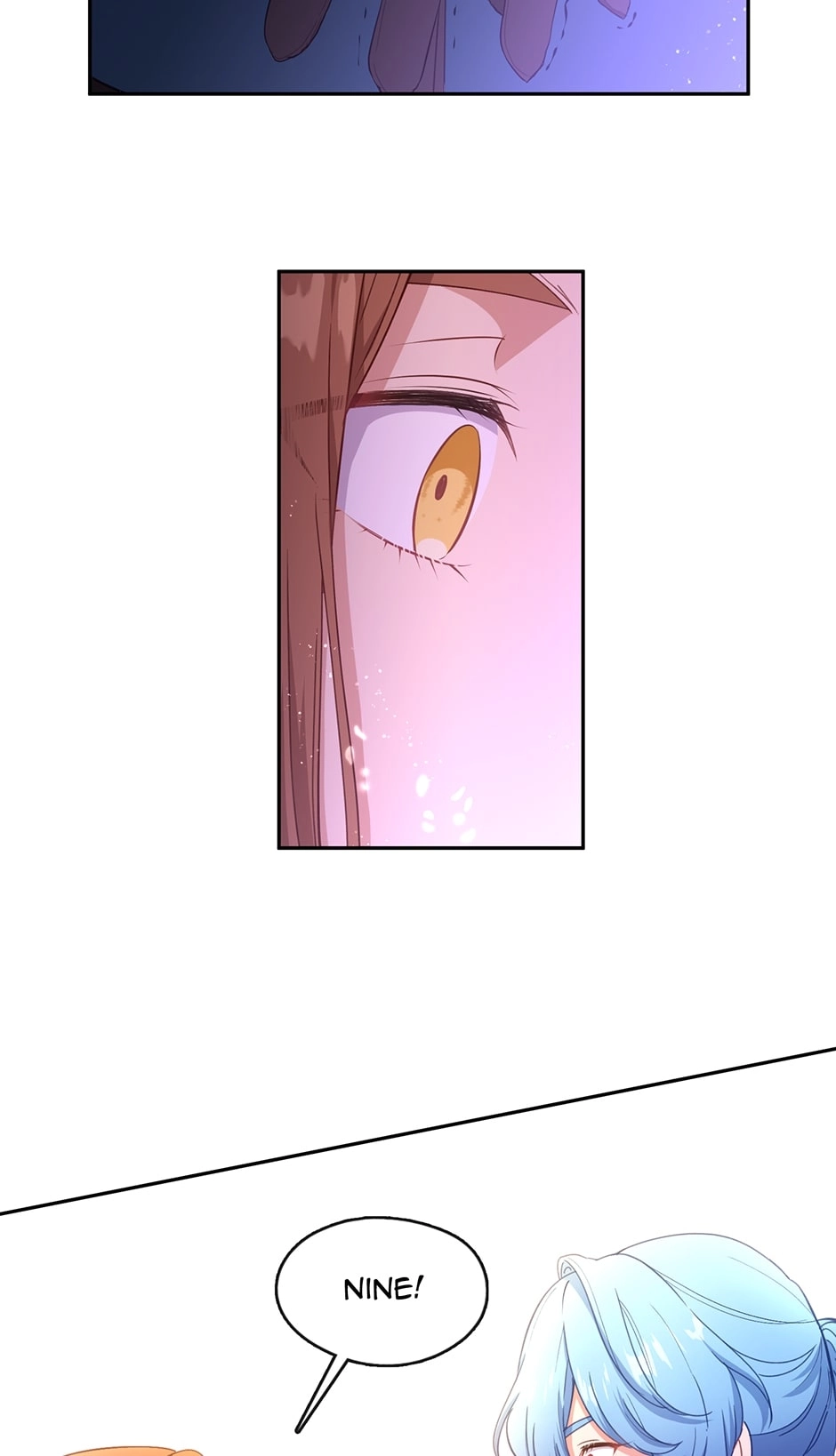 Beware the Villainess! Chapter 51 Page 32