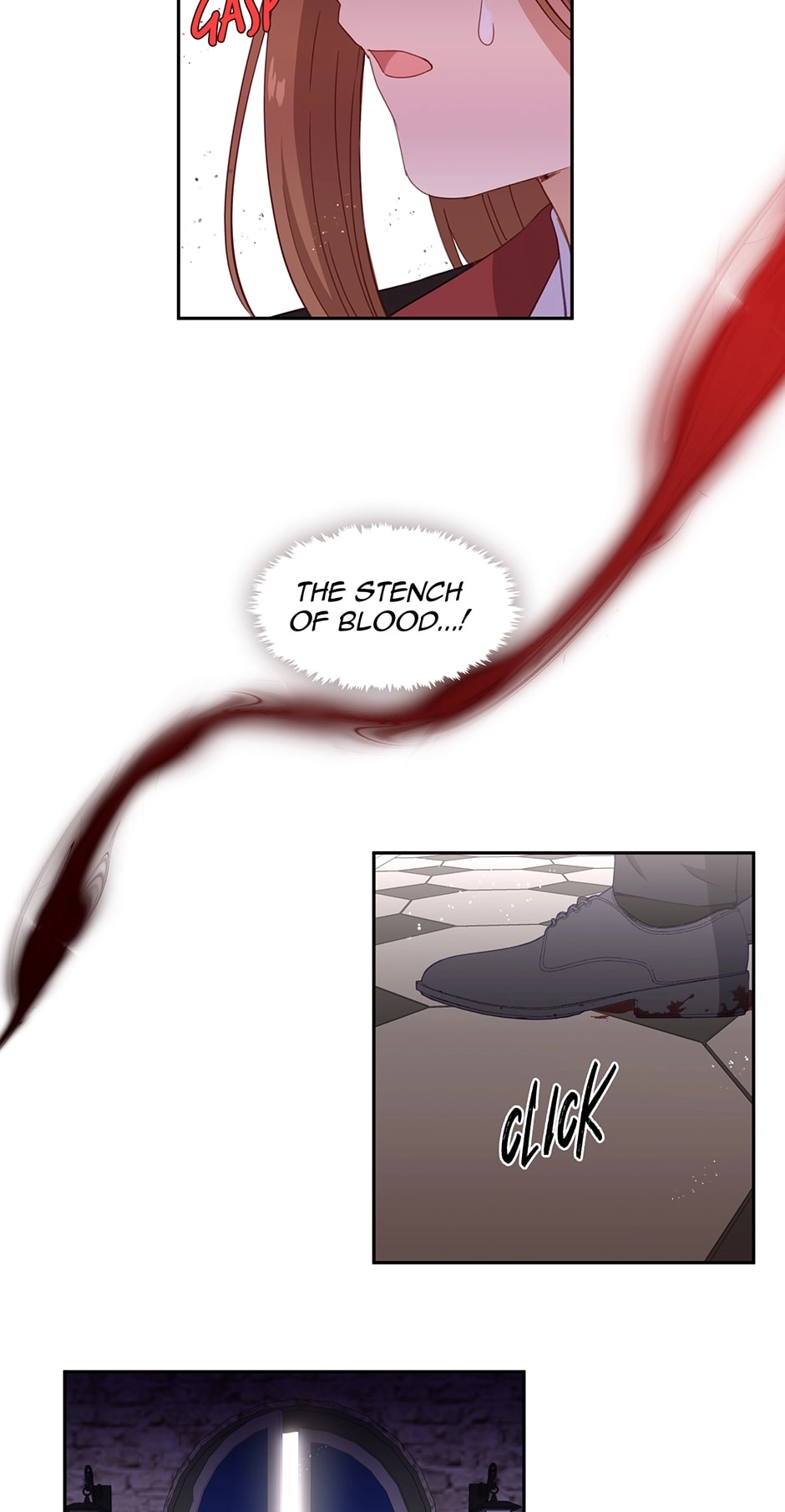 Beware the Villainess! Chapter 51 Page 39