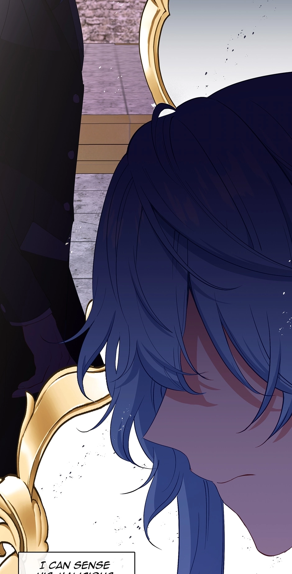 Beware the Villainess! Chapter 51 Page 50