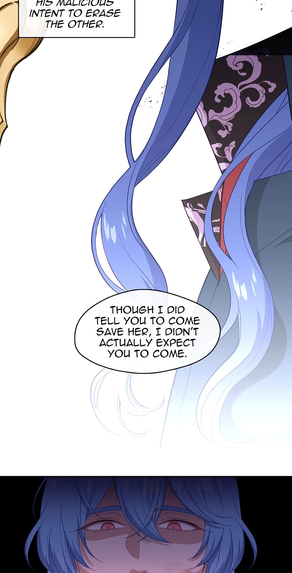 Beware the Villainess! Chapter 51 Page 51