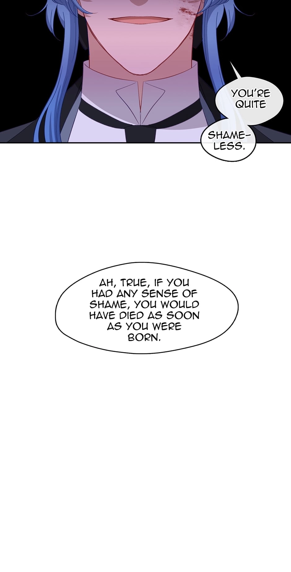 Beware the Villainess! Chapter 51 Page 52