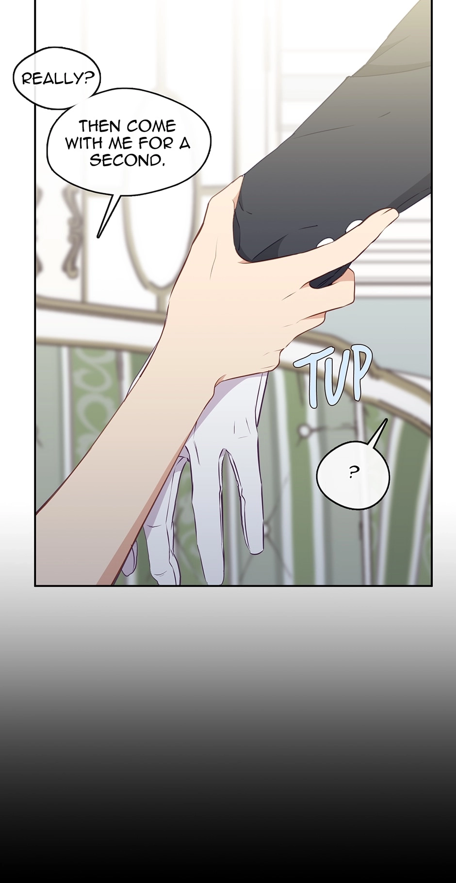 Beware the Villainess! Chapter 36 Page 5