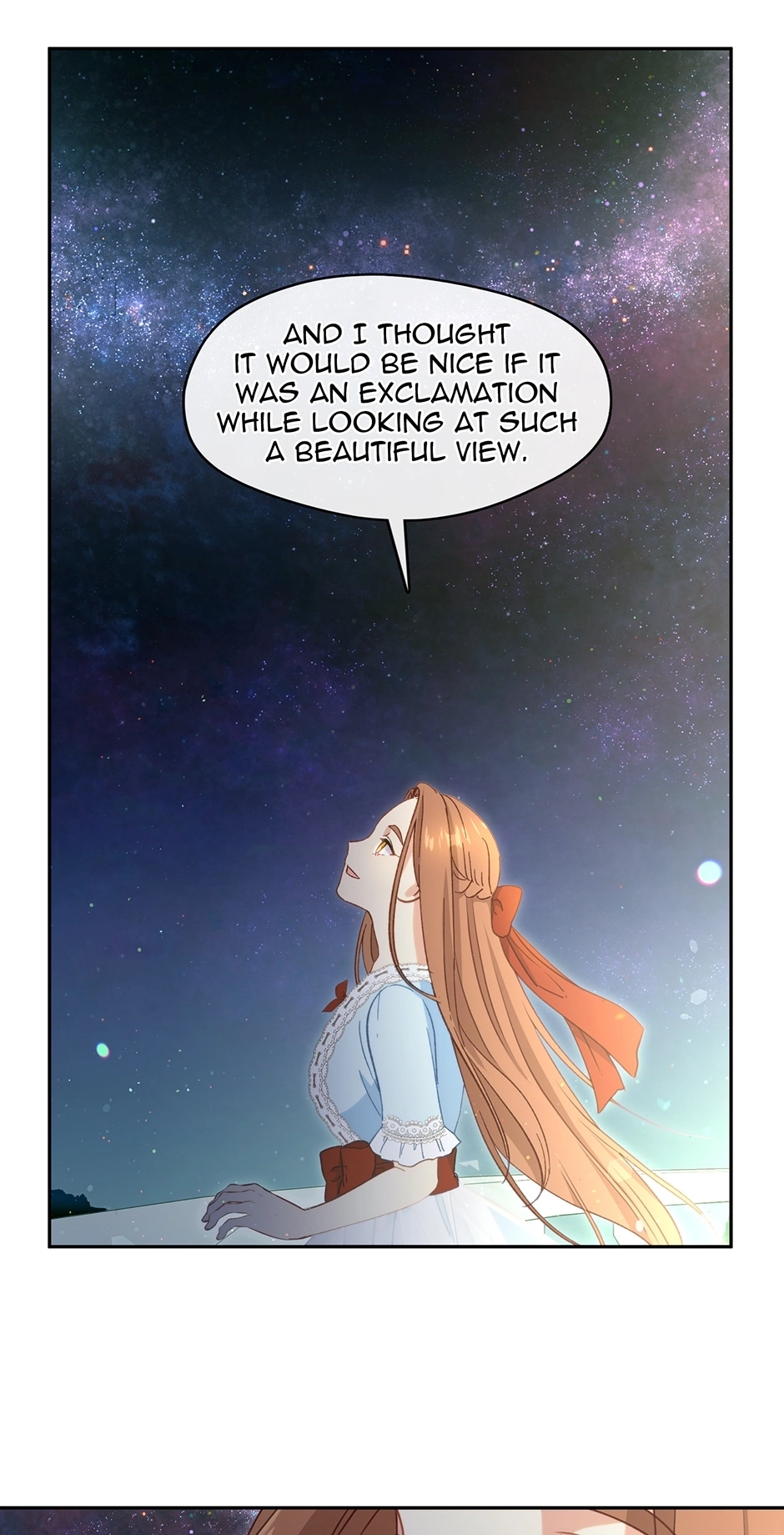Beware the Villainess! Chapter 36 Page 12