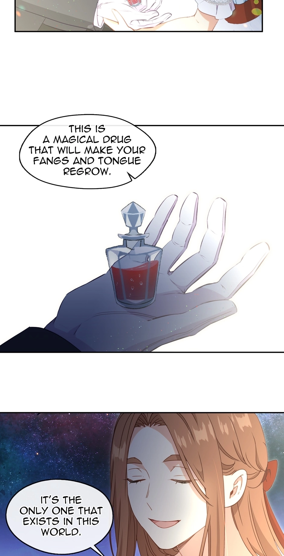 Beware the Villainess! Chapter 36 Page 14