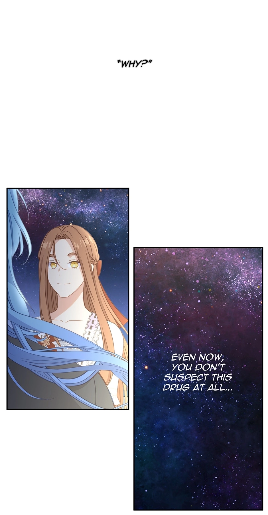 Beware the Villainess! Chapter 36 Page 16