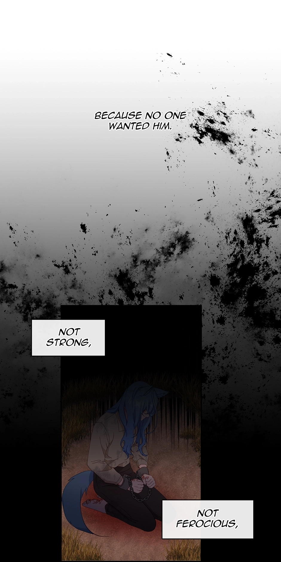 Beware the Villainess! Chapter 36 Page 21