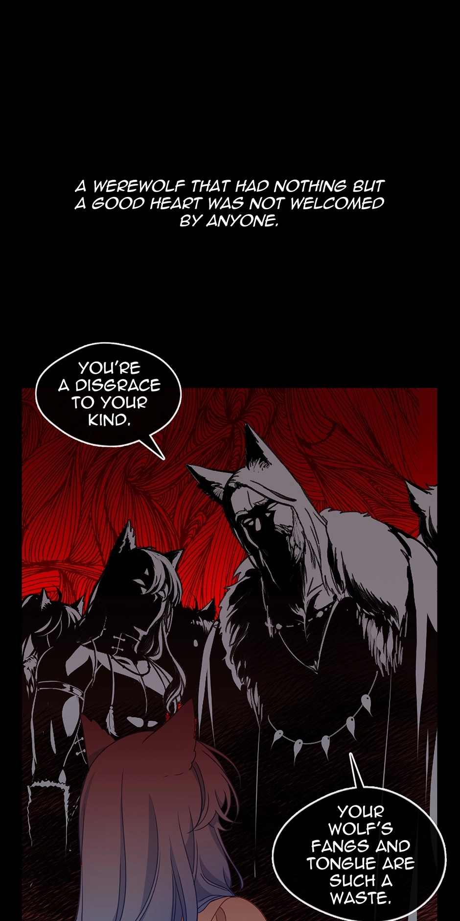 Beware the Villainess! Chapter 36 Page 22