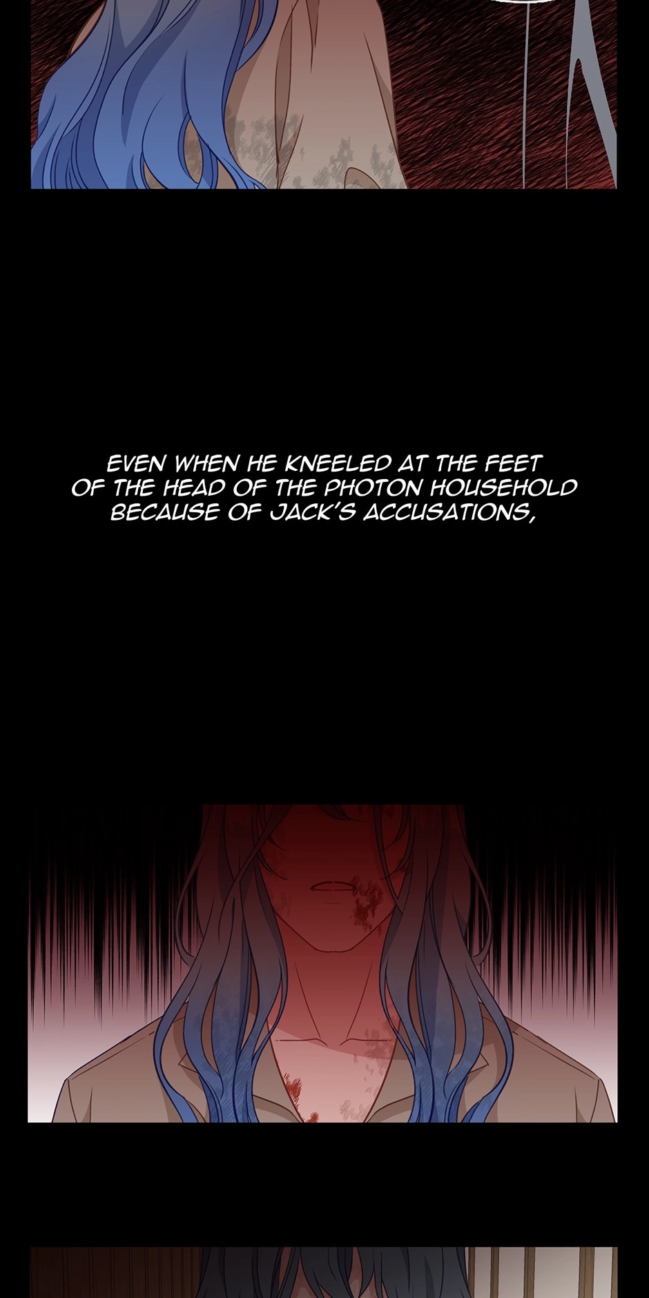 Beware the Villainess! Chapter 36 Page 23