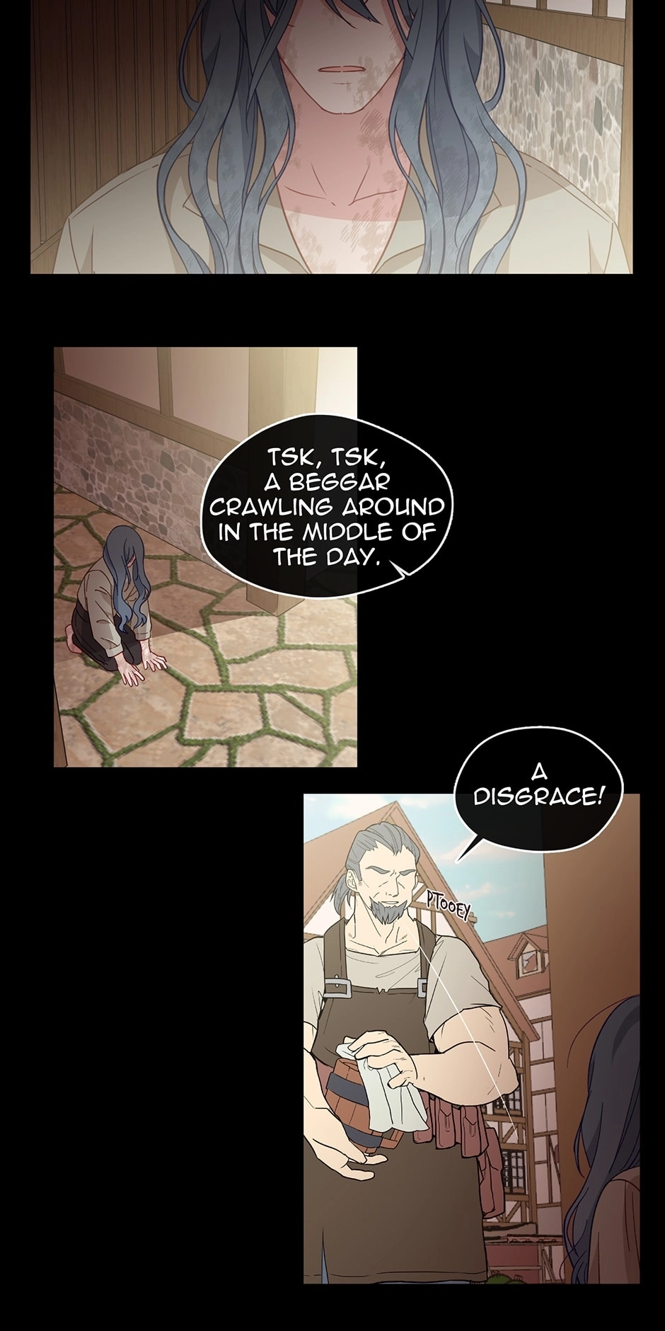 Beware the Villainess! Chapter 36 Page 24
