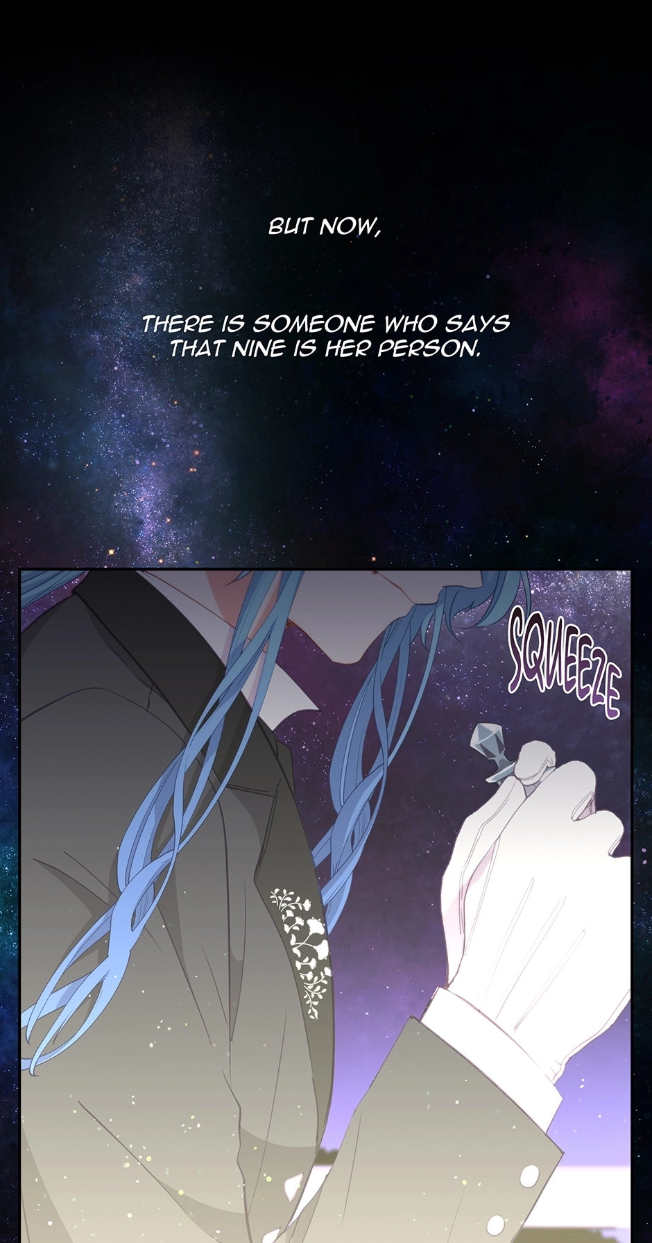 Beware the Villainess! Chapter 36 Page 29