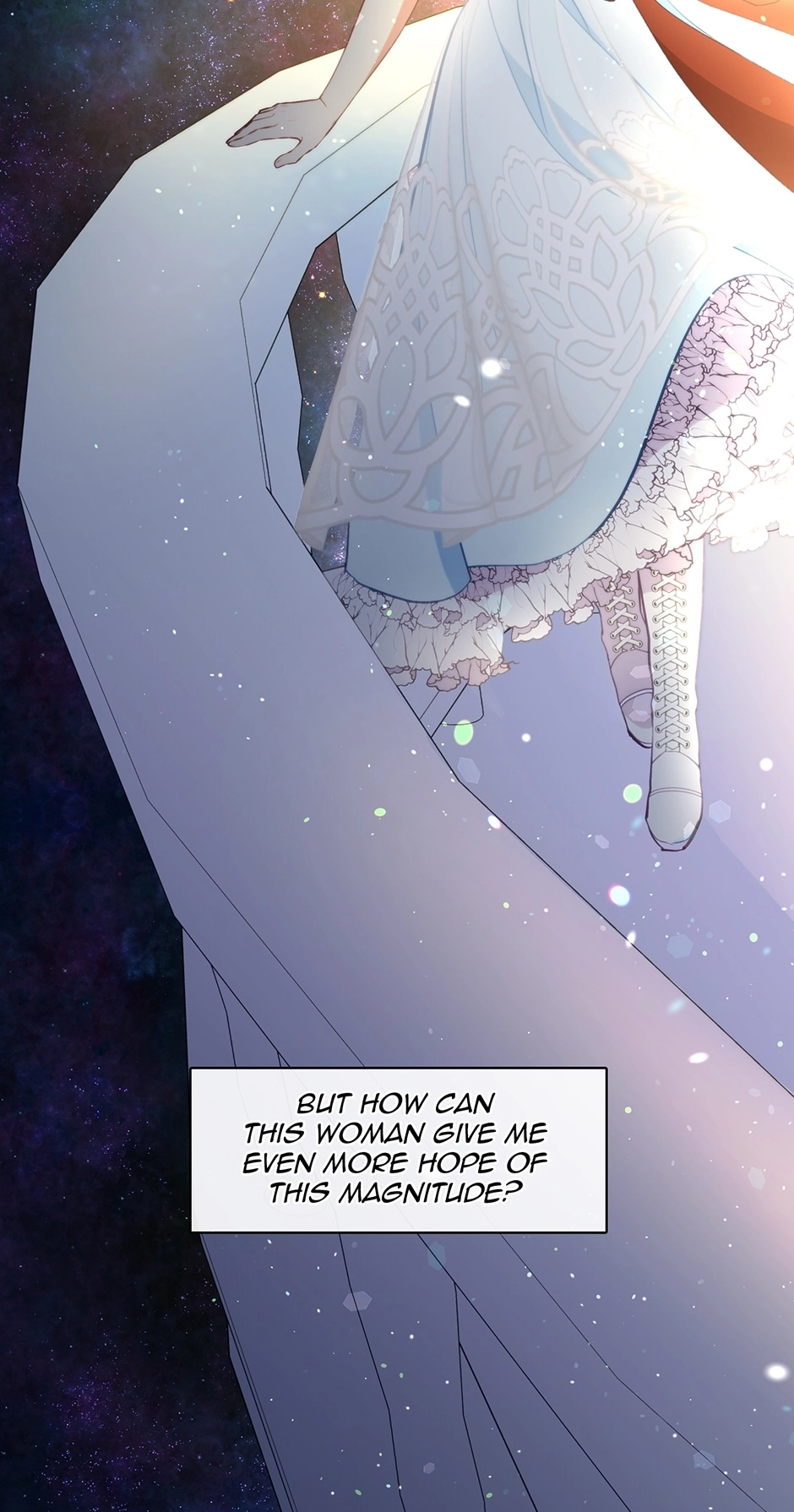 Beware the Villainess! Chapter 36 Page 31