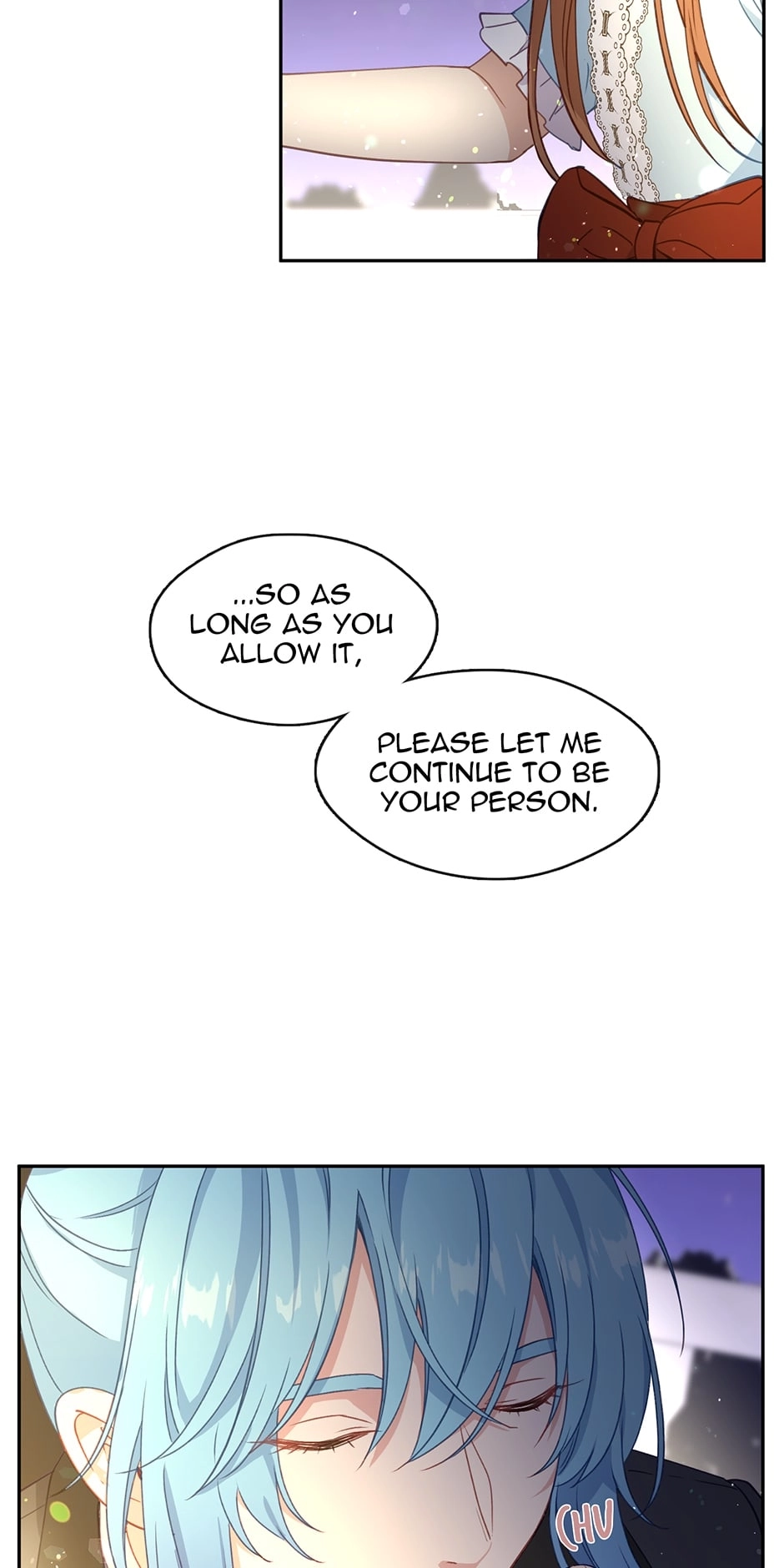 Beware the Villainess! Chapter 36 Page 46