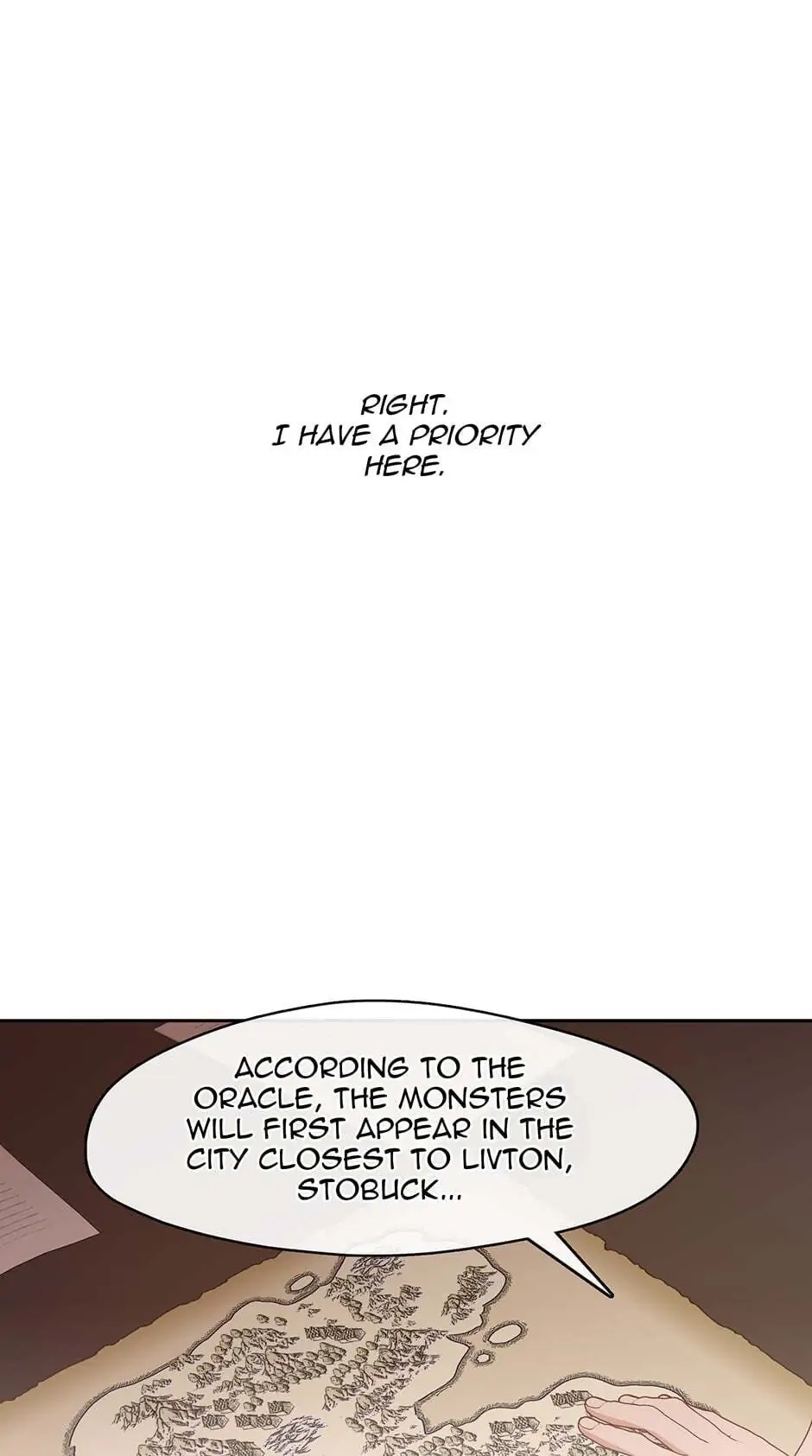 Beware the Villainess! Chapter 73 Page 24