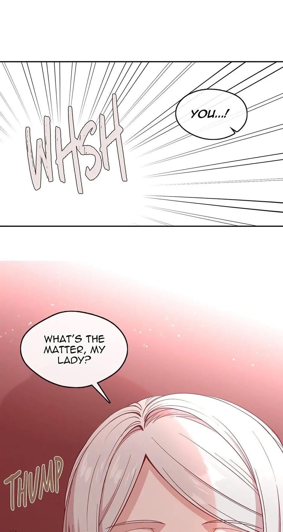 Beware the Villainess! Chapter 73 Page 26
