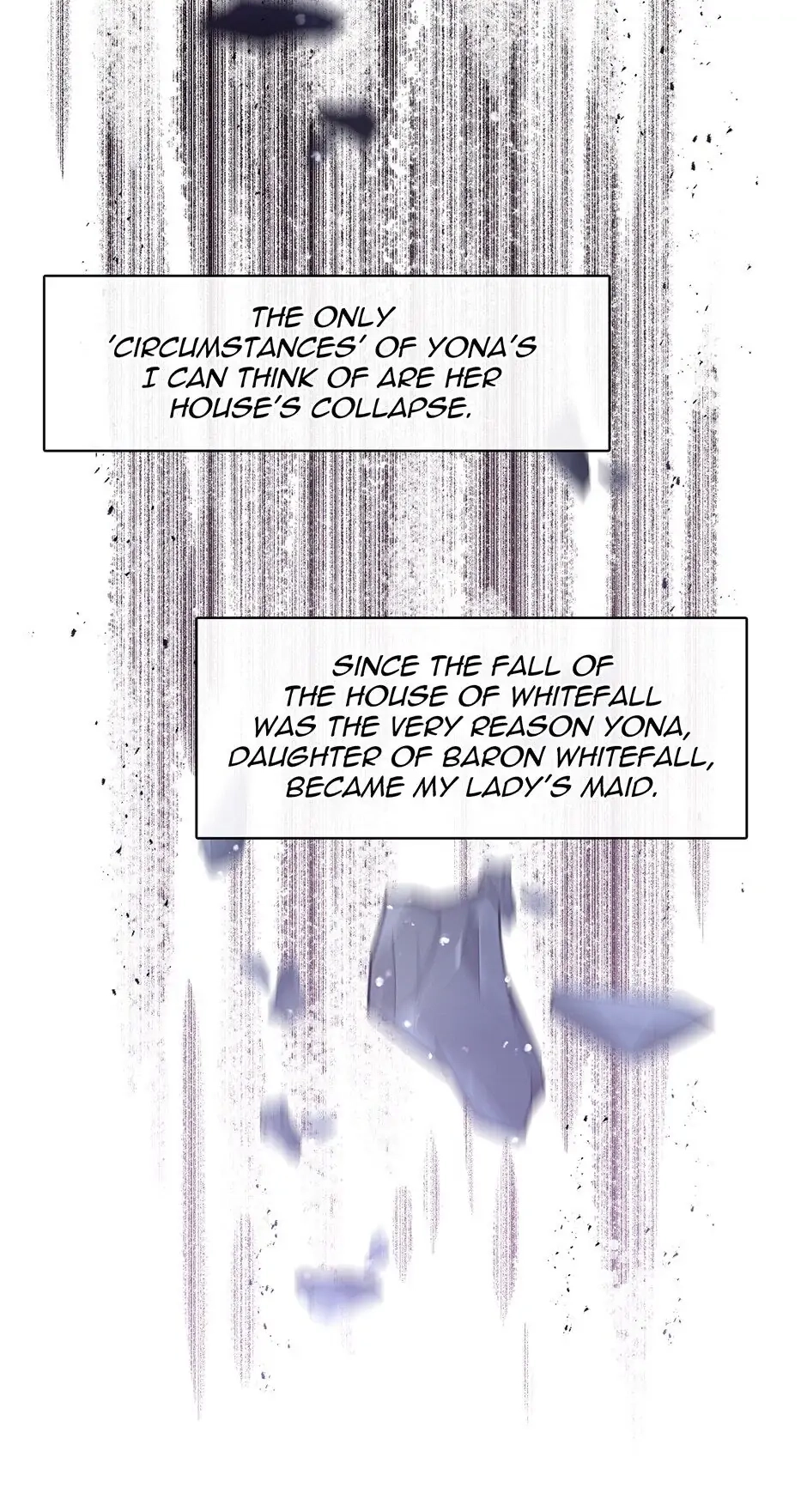 Beware the Villainess! Chapter 73 Page 35