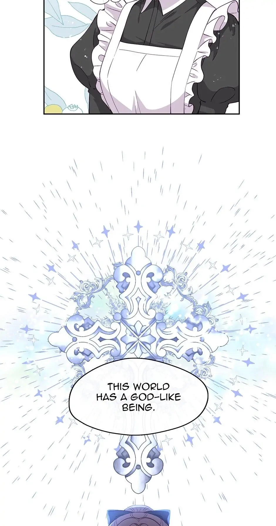 Beware the Villainess! Chapter 73 Page 43