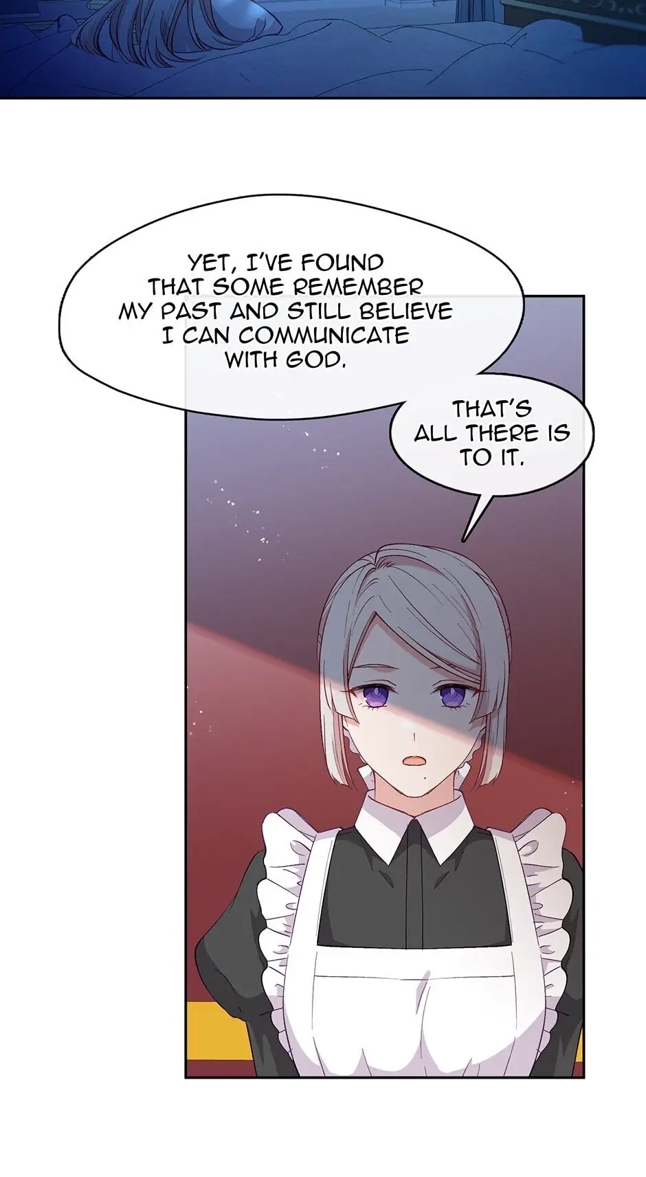 Beware the Villainess! Chapter 73 Page 51