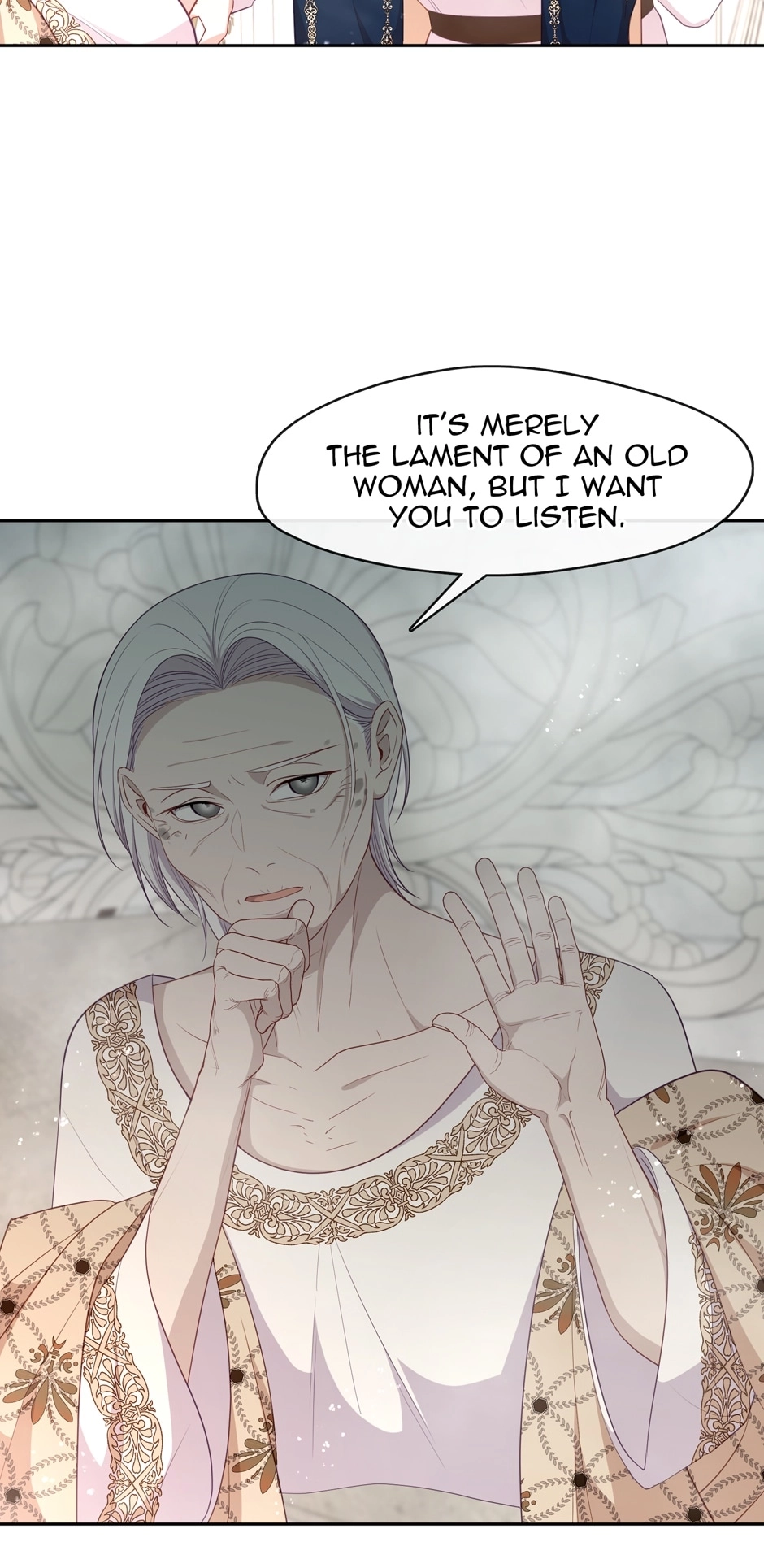 Beware the Villainess! Chapter 102 Page 5