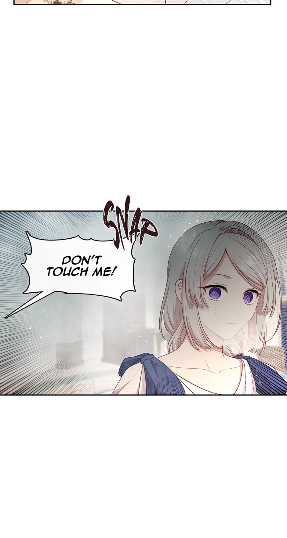 Beware the Villainess! Chapter 102 Page 14