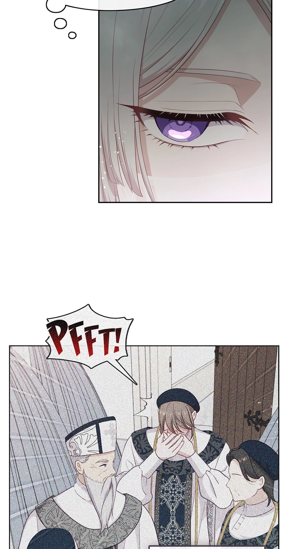Beware the Villainess! Chapter 102 Page 19