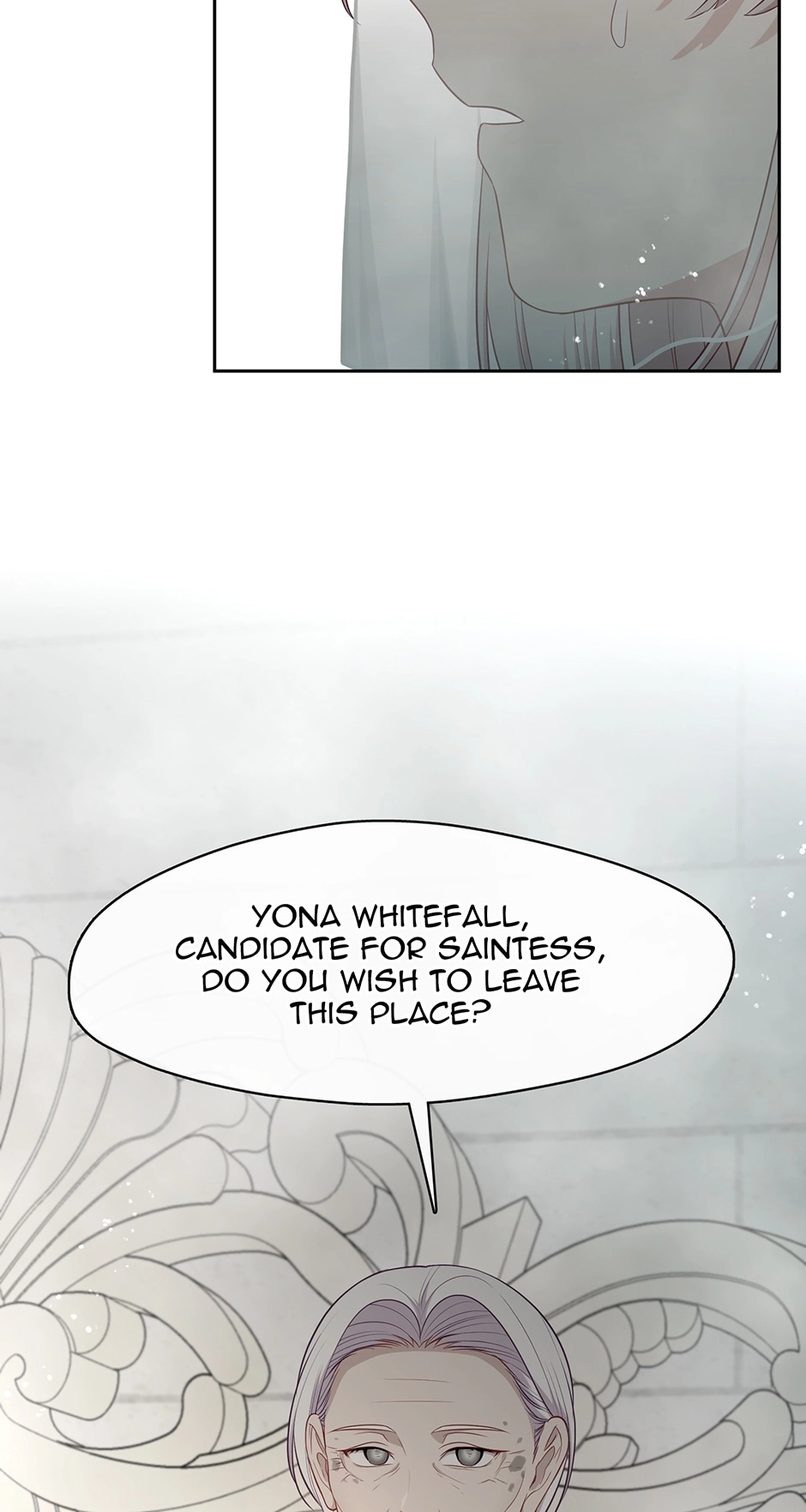 Beware the Villainess! Chapter 102 Page 28