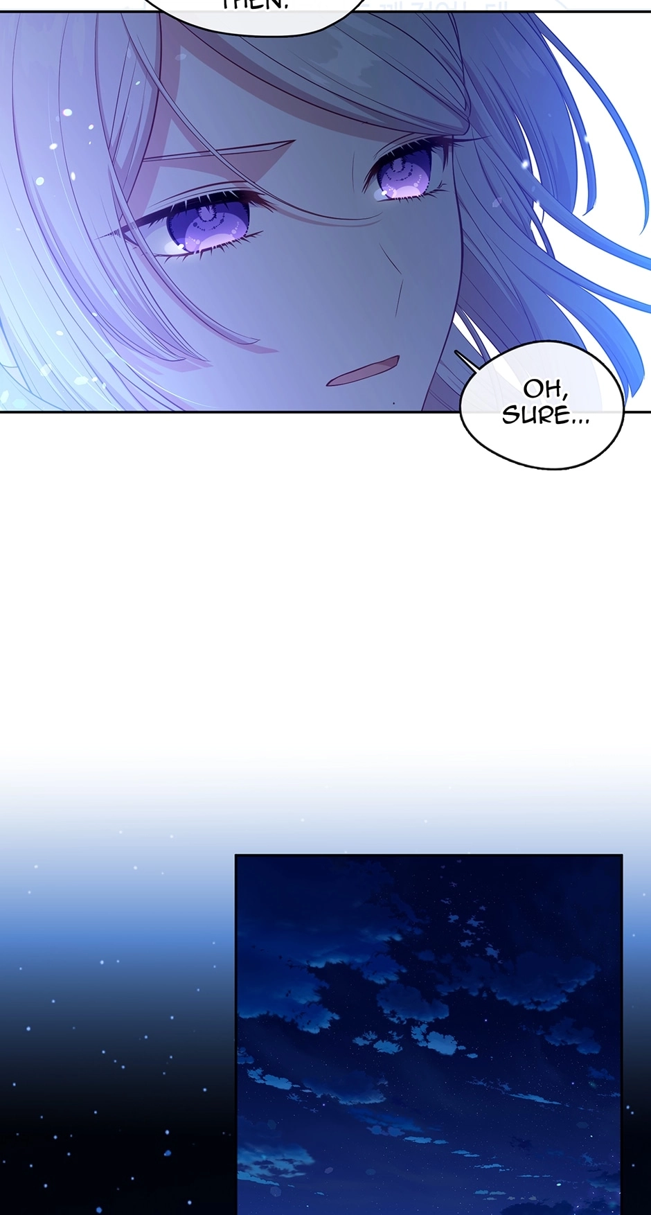 Beware the Villainess! Chapter 102 Page 46