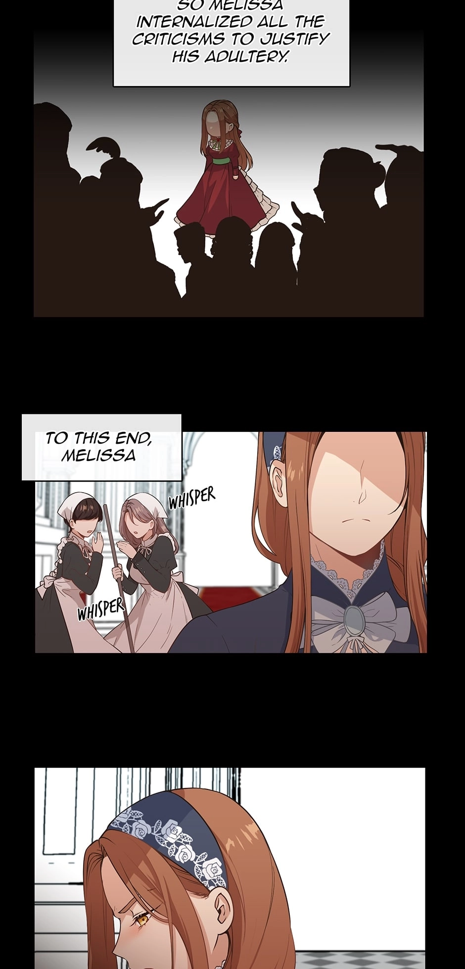 Beware the Villainess! Chapter 4 Page 5
