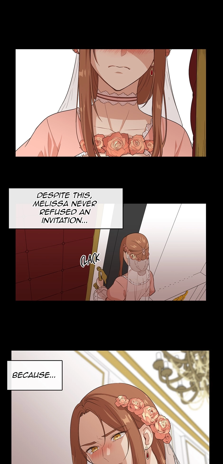 Beware the Villainess! Chapter 4 Page 20